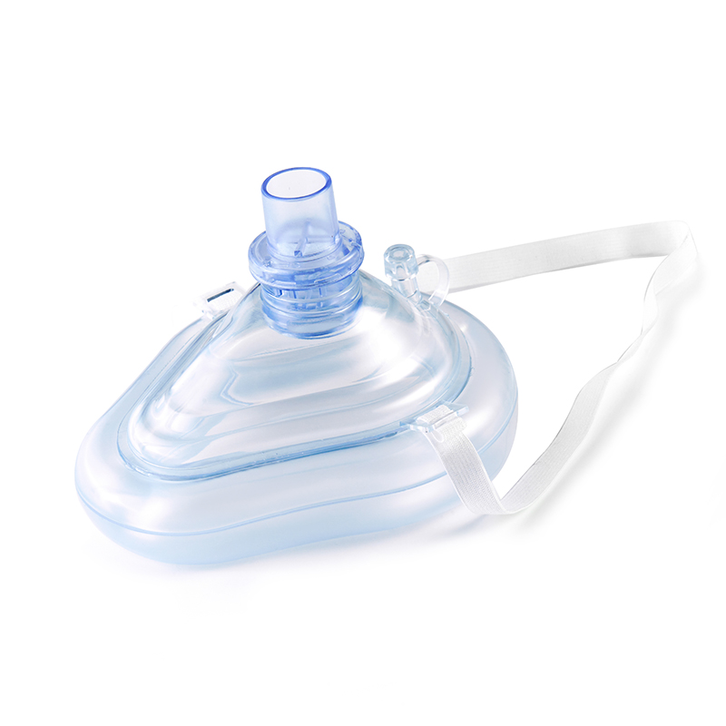 Qu'est-ce qu'un masque de RCR et pourquoi est-il essentiel pour les premiers secours ?