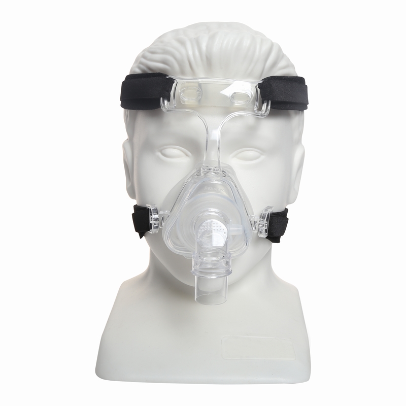 STH environ CPAP Mask-Part 1 masque nasal