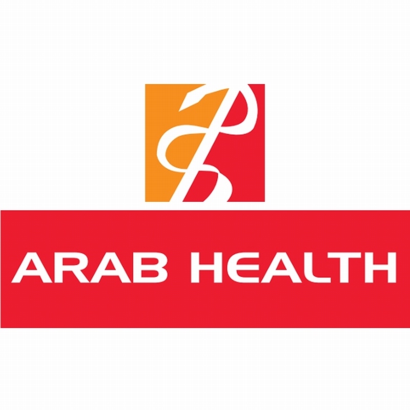 Invitation à la santé arabe 2019 à Dubai