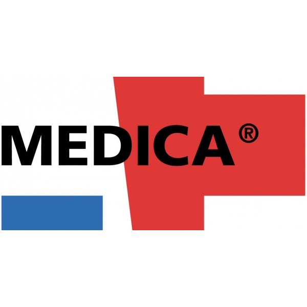 Invitation pour Medica 2022 fr Xiamen Lauréat